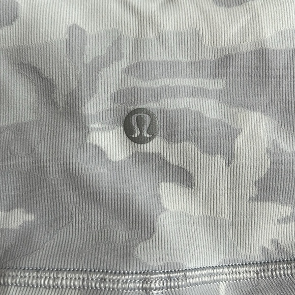 Lululemon Wunder Under High-Rise Tight 25" *Luxtreme - Picture 7 of 10